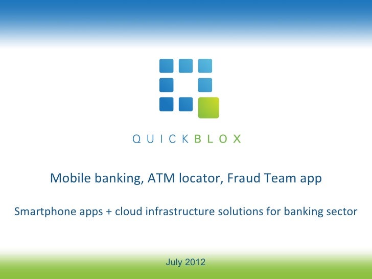 Mizuho Bank mobile app interface showing ATM locator function on a smartphone
