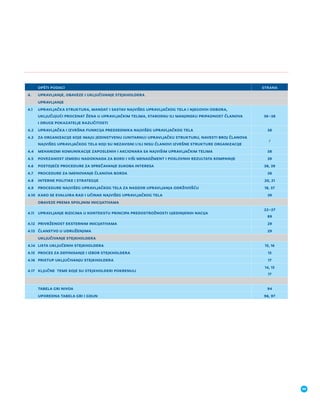 Izveštaj o društveno odgovornom poslovanju za 2013. godinu