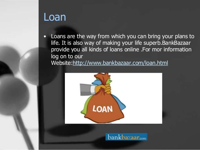 bankbazaar home loan