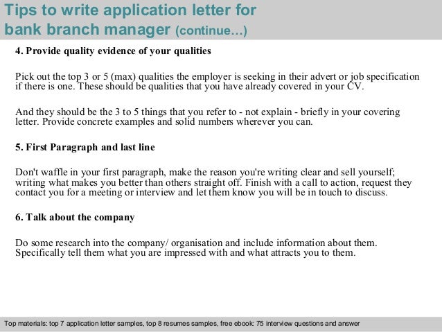 cover letter for usps job