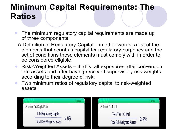 Bank Capital