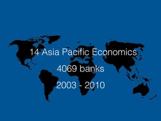 Bank competition and financial stability in asia pacific | PDF