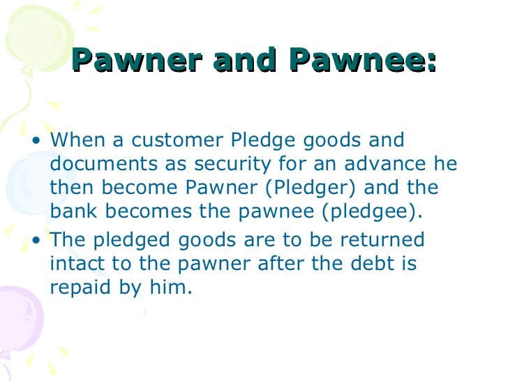 Banker And Customer Realationship5