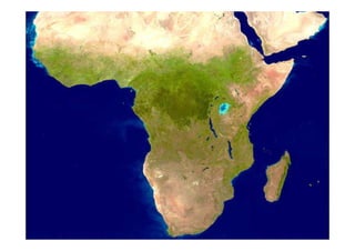 Global Banking Innovations