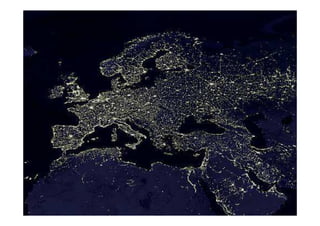 Global Banking Innovations