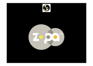 Global Banking Innovations