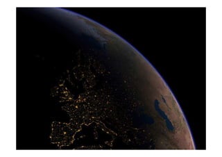 Global Banking Innovations