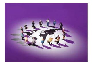 Global Banking Innovations