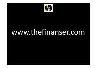 Global Banking Innovations