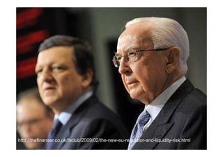 Global Banking Innovations