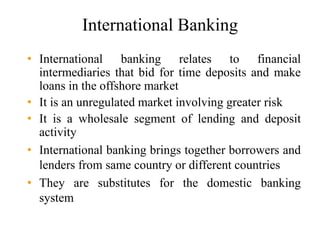 Banking ppt Slide 61