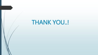 THANK YOU..!
 