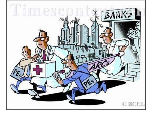 Debt Recovery Management Or Debt Recovery Mechanism By Banks