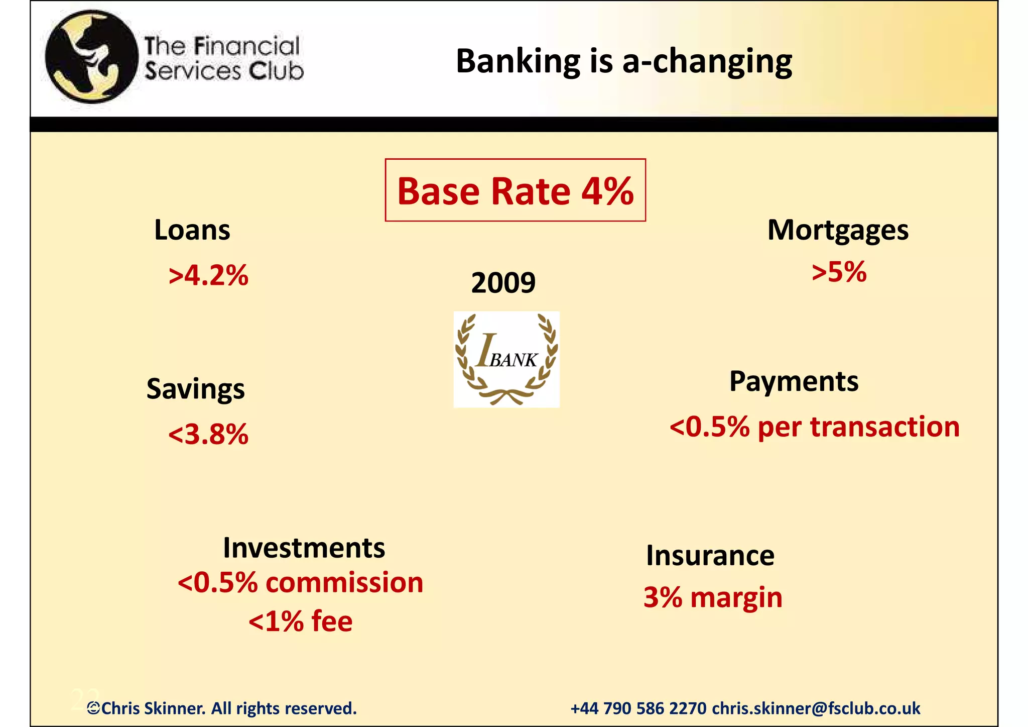 Banking as a Service (download)