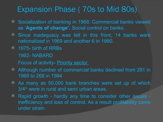 Banking challenges | PPT