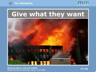 17/45 Give what they want 