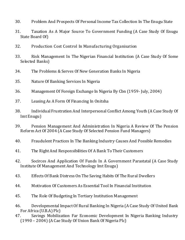 problem of tax collection in nigeria Chapter one introduction 11 background of the study one of the recurrent problems of the three-tier system in nigeria, a case study of uyo lga is . problem of tax collection in nigeria Chapter one introduction 11 background of the study one of the recurrent problems of the three-tier system in nigeria, a case study of uyo lga is .