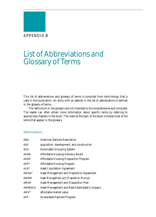 banking and financial abbreviations text marked negotiable instruments