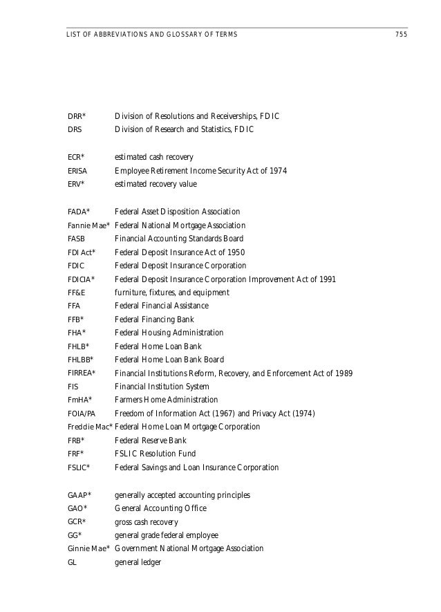 Banking and financial abbreviations.text.marked