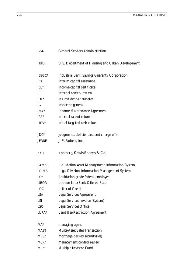Banking and financial abbreviations.text.marked