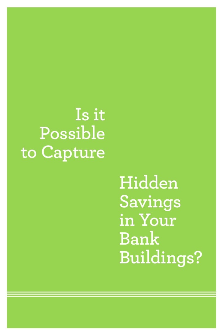 Lime Energy Banking Brochure