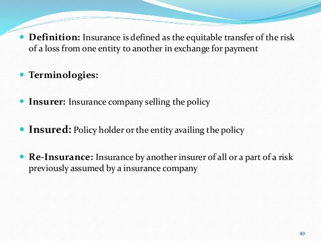 financial intermediaries and its types