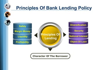 Fund Base Lending 
On the basis of fund based lending bank 
commits the physical outflow of funds. 
Fund position of the l...