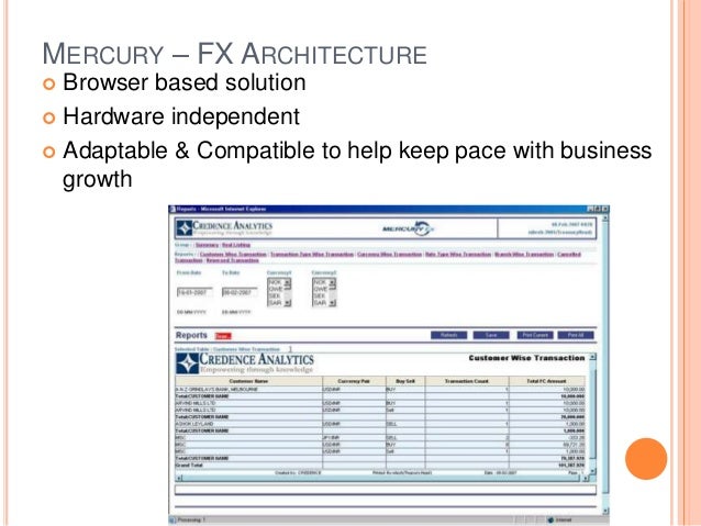 Basix forex & financial solutions pvt. ltd