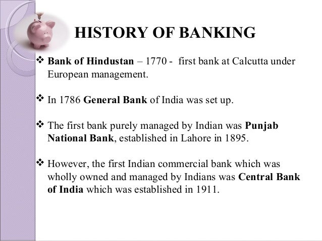 1st bank india paperless in Banking Industry 1st bank india paperless in Banking Industry