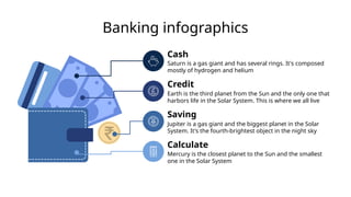 Random Bank Check Random Banking Infographics by Slidesgo.pptx