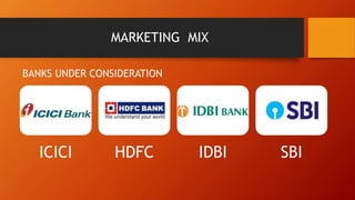 Banking & Insurance Sector - Overview | PPTX