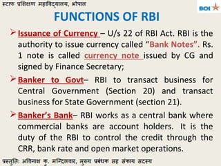 Banking law & practice | PPT