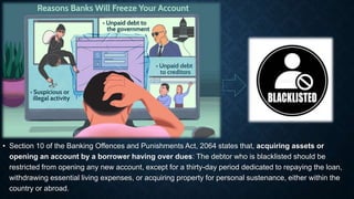 Banking Offence In Nepal Pptx