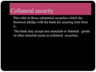 Banking operations | PPTX | Home Financing | Personal Debt