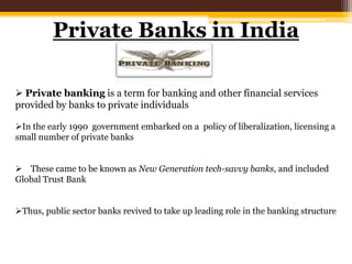 Urban cooperative banks