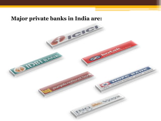 All-India Financial Institutions (AIFIs)