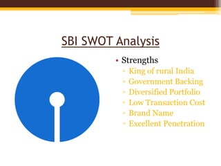 The main monetary authority of the country