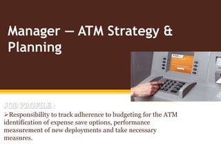  For potential customers, the Bank provides a wide range of commercial and transactional banking services, including:Target market Agri-based businessesBlue chip companies.Small & mid-sized corporate 