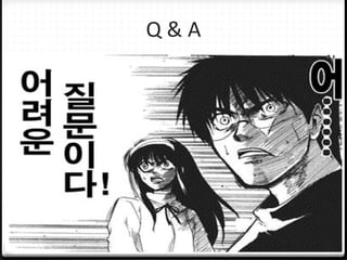 Q & A
0 Thank You
 