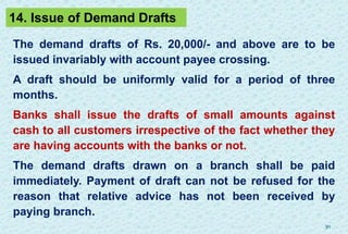 Banking Services and Consumers By Rupendra Porwal | PPTX