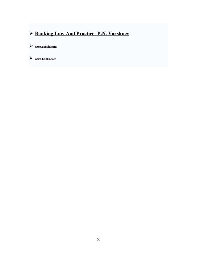 Banking law and practice p n varshney order Banking law and practice p n varshney order