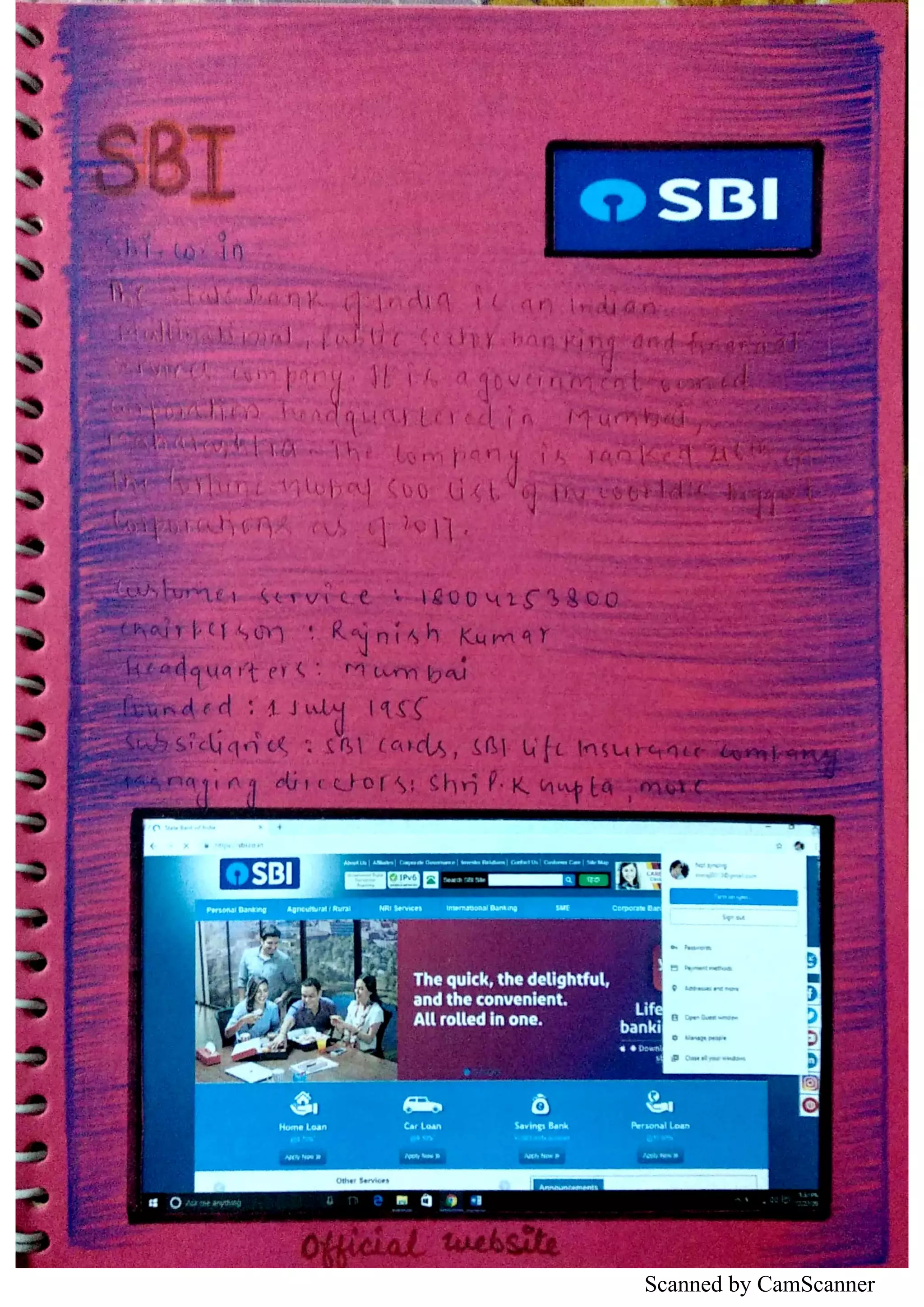 Scanned by CamScanner