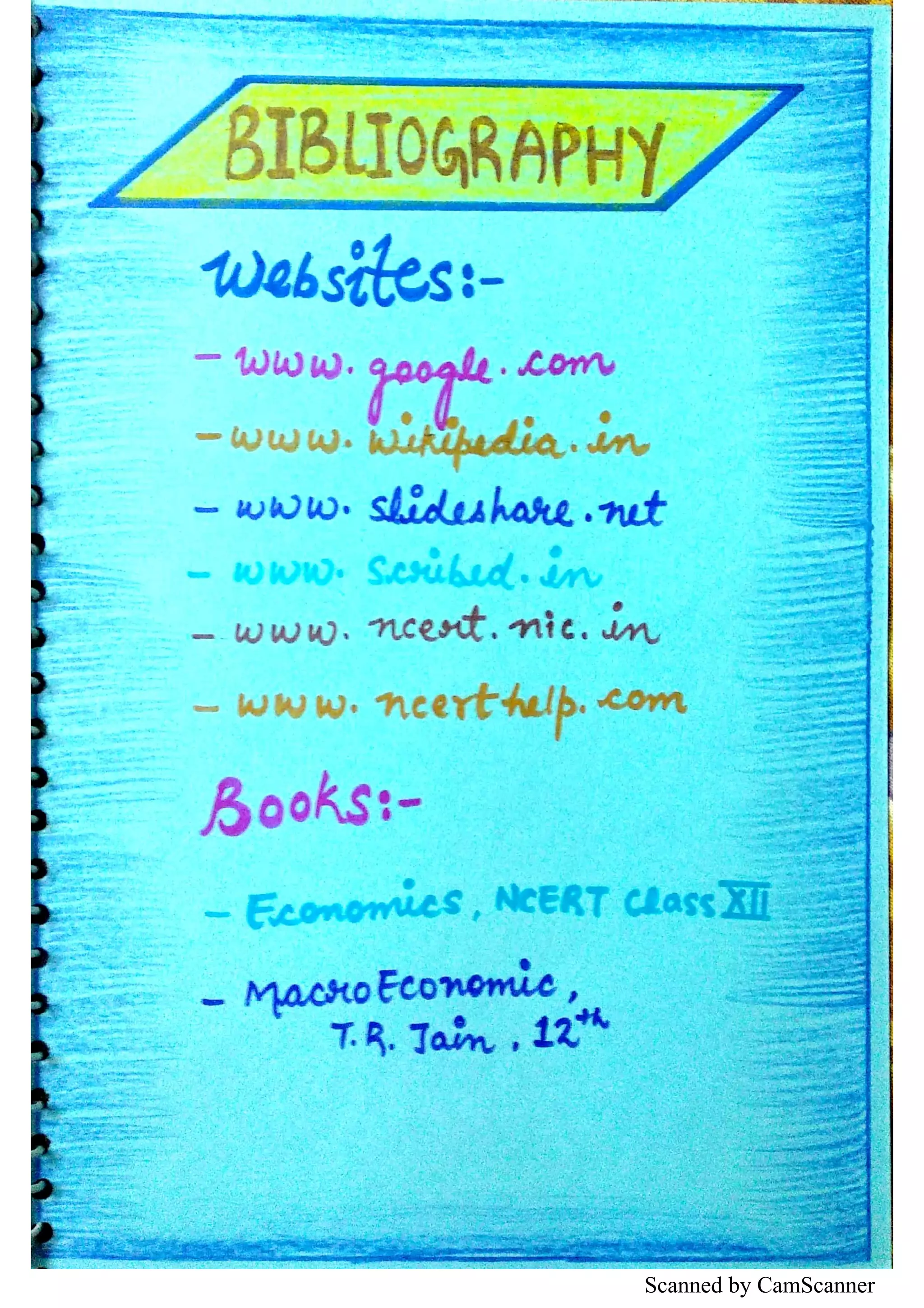 Scanned by CamScanner