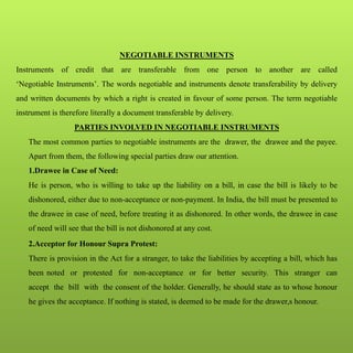 Banking theory law & Practice Unit III PPT.ppt