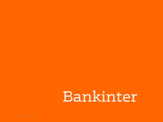 Bankinter
 