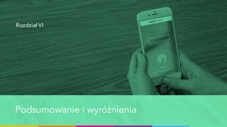 Nadchodzi bankowość mobilna 2.0!
Polska bankowość mobilna na tle Europy
i świata rozwija się niezwykle dynamicznie.
W ciąg...