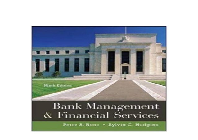 Bank management and financial services 9th edition free pdf - Australia Guidelines User Guide bank management and financial services 9th edition pdf download