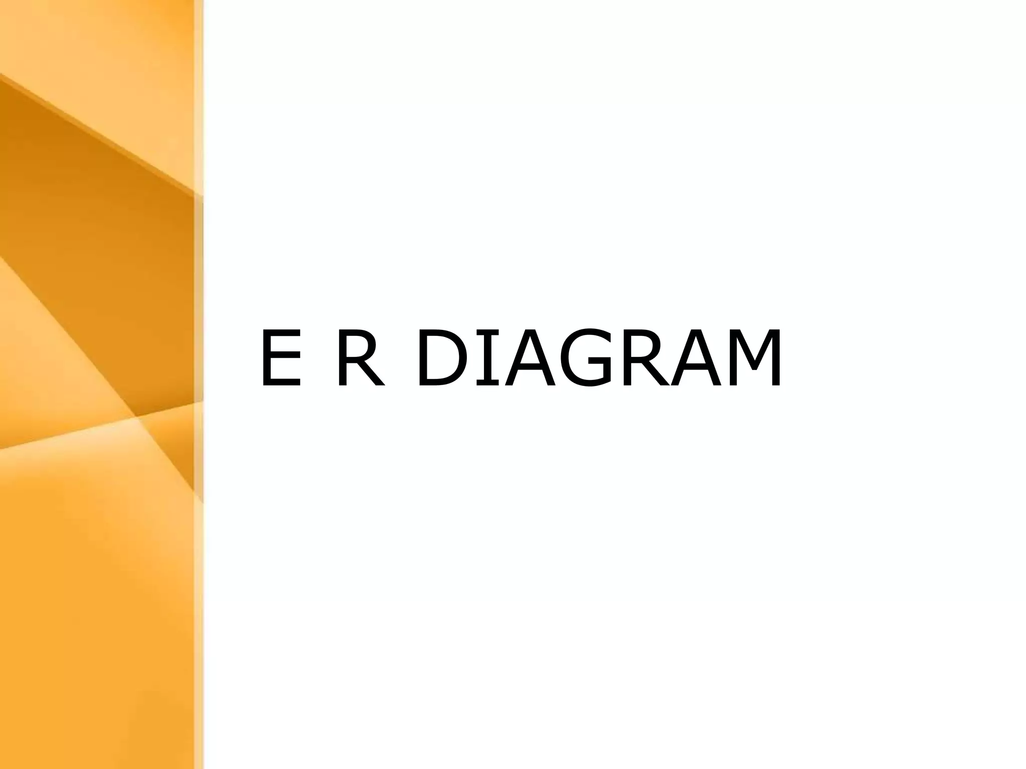 Aim The bank management system is an application for maintaining a person’s account in a bank .  The system provides the access to the customer to create an account, deposit/withdraw the cash from his account, also to view reports of all accounts present The following presentation provides the specification for the system. E R DIAGRAM 