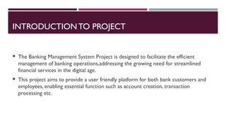 BankManagementSystem-1.pptx.............. | PPTX