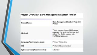 BANK MANAGEMNT SYSTEM.pptx